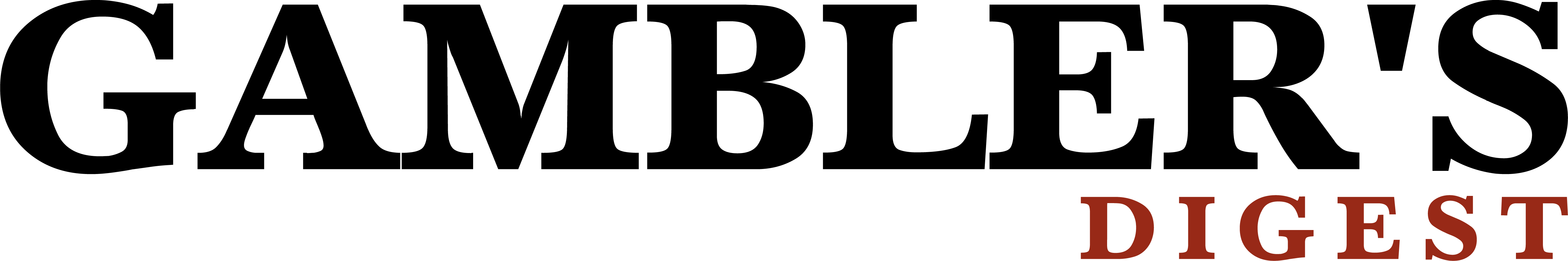 Gambler Digest Logo